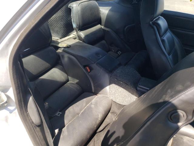 Photo 6 from auction – 1984 PORSCHE 928 S with VIN WP0JB092XES861930