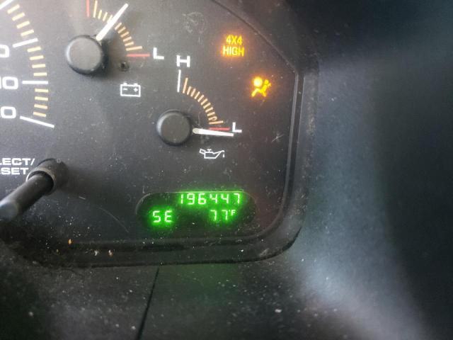 Photo 8 from auction – 2003 FORD EXPEDITION with VIN 1FMPU16W83LA49370