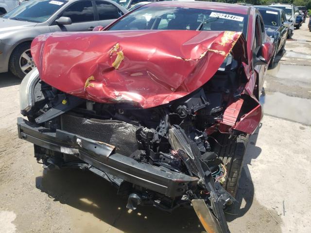 Photo 9 from auction – 2014 HYUNDAI ELANTRA SE with VIN 5NPDH4AE5EH537873