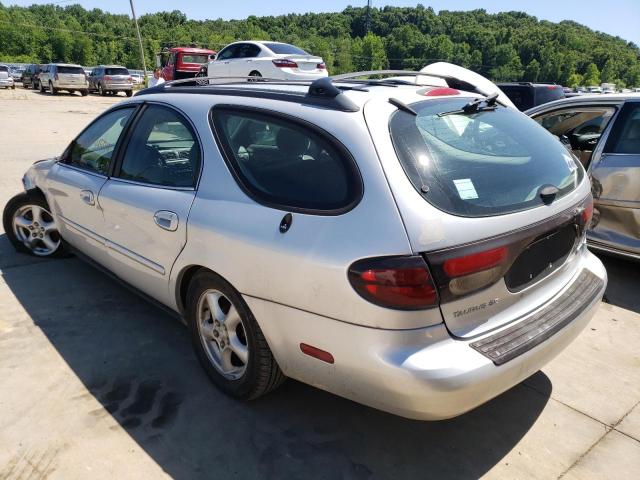 Photo 3 from auction – 2003 FORD TAURUS SE with VIN 1FAFP58S33A122784