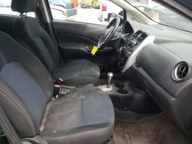 Photo 5 from auction – 2015 NISSAN VERSA NOTE with VIN 3N1CE2CP8FL415214
