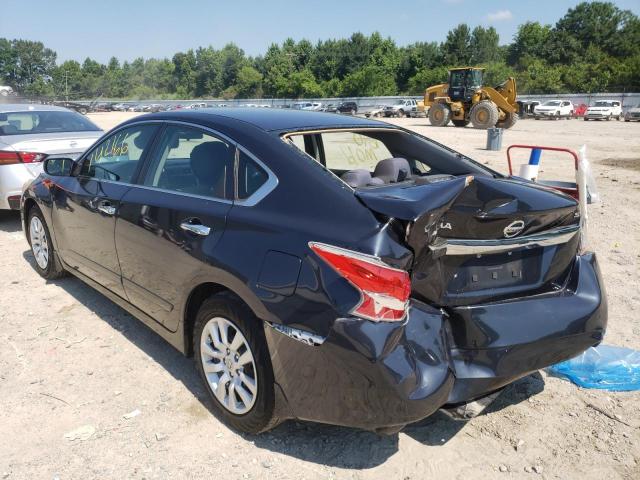 Photo 3 from auction – 2015 NISSAN ALTIMA 2.5 with VIN 1N4AL3AP0FC100444