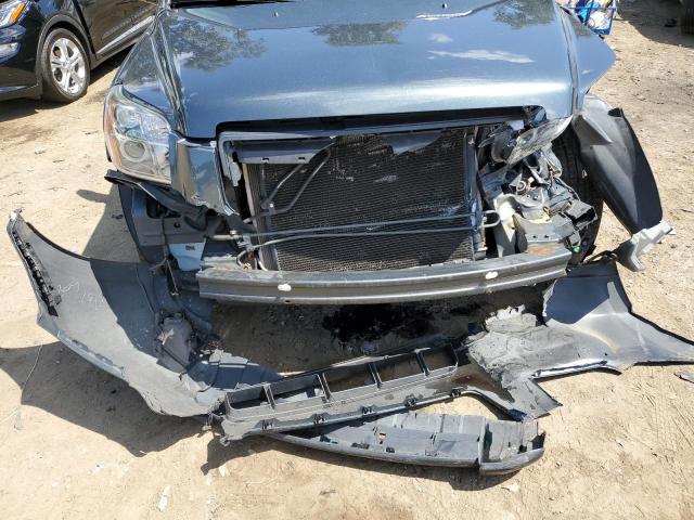 Photo 9 from auction – 2006 HONDA PILOT EX with VIN 2HKYF185X6H551362