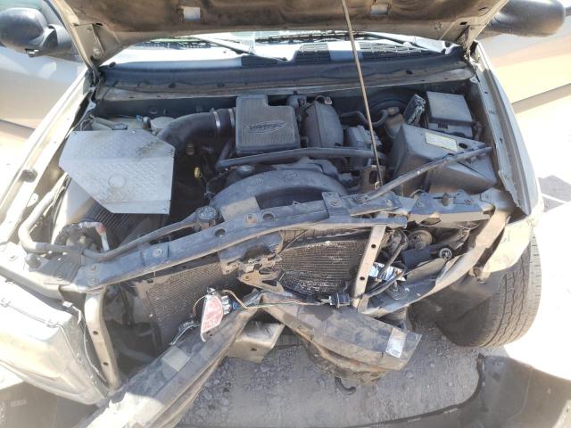 Photo 7 from auction – 2003 CHEVROLET TRAILBLAZE with VIN 1GNDT13S032160679