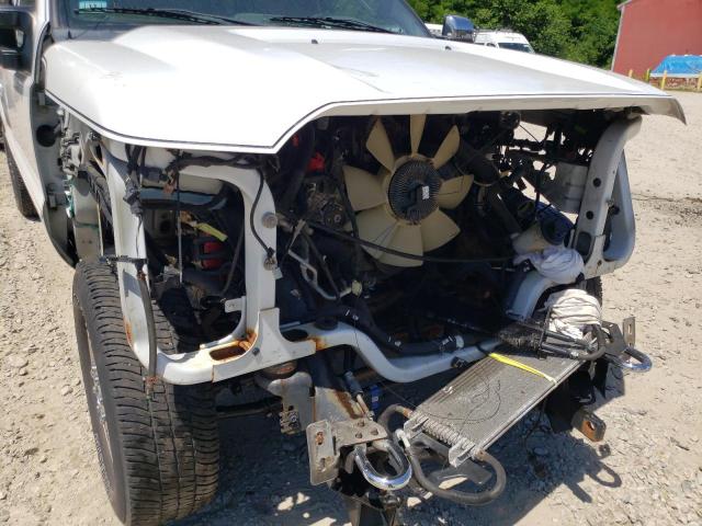 Photo 9 from auction – 2015 FORD F350 SUPER with VIN 1FT8W3B69FEA92001