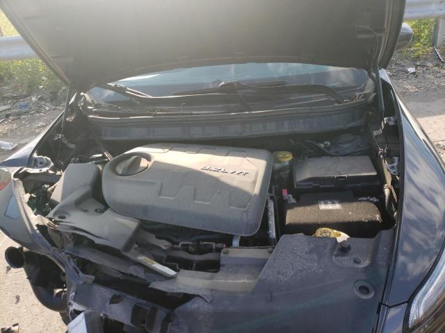 Photo 7 from auction – 2014 JEEP CHEROKEE L with VIN 1C4PJLCS4EW288605