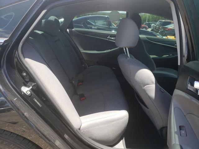 Photo 6 from auction – 2013 HYUNDAI SONOTA with VIN 5NPEB4AC6DH555219