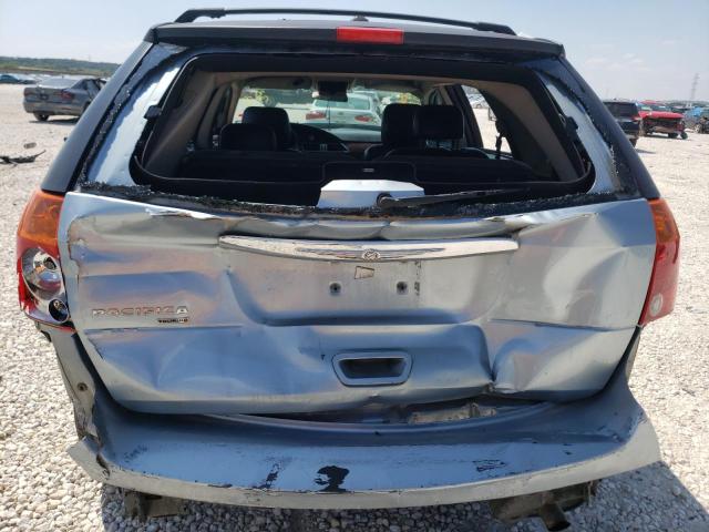 Photo 9 from auction – 2006 CHRYSLER PACIFICA T with VIN 2A4GM68486R763843