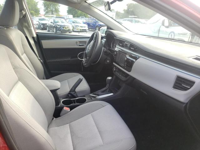 Photo 5 from auction – 2014 TOYOTA COROLLA L with VIN 2T1BURHE3EC178645