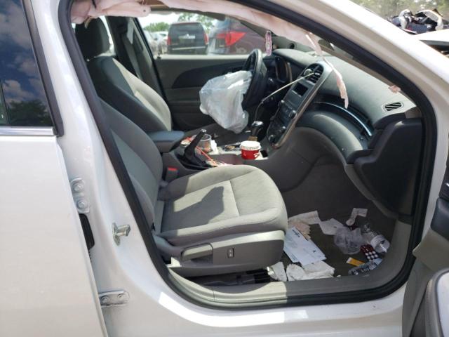 Photo 5 from auction – 2015 CHEVROLET MALIBU LS with VIN 1G11A5SL7FU102038