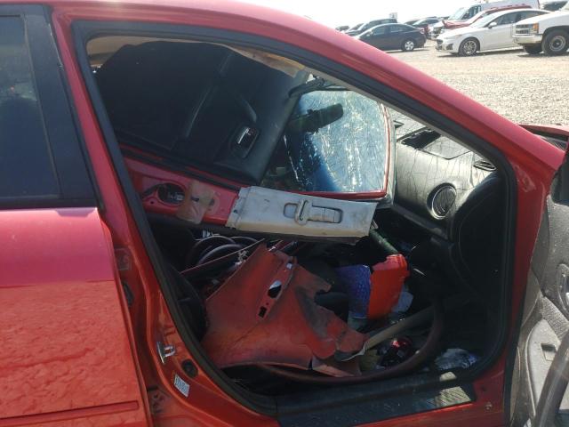 Photo 5 from auction – 2006 MAZDA 6 I with VIN 1YVHP84C565M05942