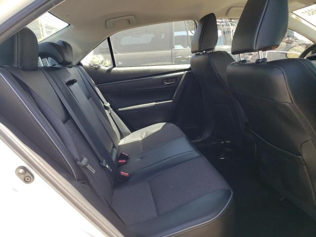 Photo 6 from auction – 2016 TOYOTA COROLLA L with VIN 5YFBURHE9GP433950