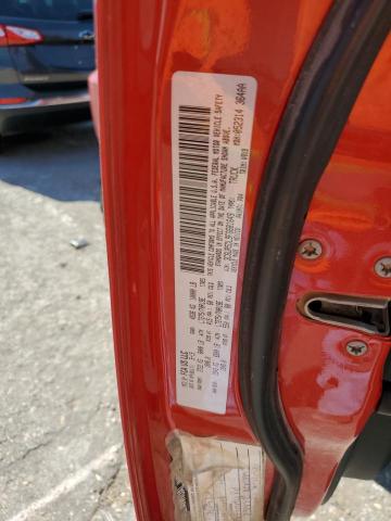 Photo 10 from auction – 2015 RAM 2500 SLT with VIN 3C6UR5DL9FG681649