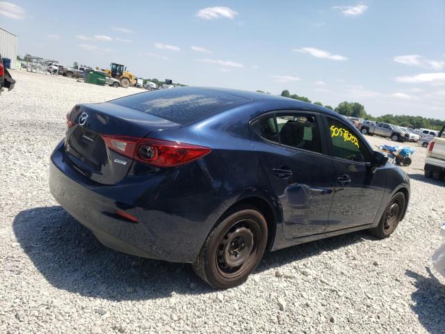 Photo 4 from auction – 2016 MAZDA 3 SPORT with VIN 3MZBM1T76GM309908
