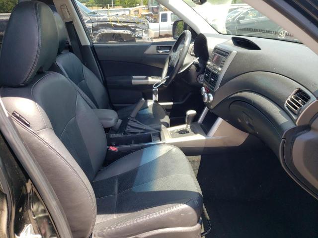 Photo 5 from auction – 2010 SUBARU FORESTER 2 with VIN JF2SH6DC6AH906344
