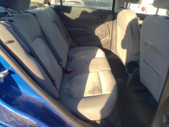 Photo 6 from auction – 2018 CHEVROLET SONIC LS with VIN 1G1JB5SH5J4101715