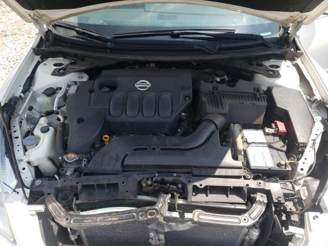 Photo 7 from auction – 2012 NISSAN ALTIMA BAS with VIN 1N4AL2AP0CC224879