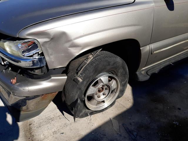 Photo 9 from auction – 2002 CHEVROLET SUBURBAN K with VIN 1GNFK16Z12J200129