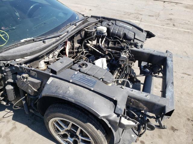 Photo 9 from auction – 2004 CHEVROLET CORVETTE with VIN 1G1YY22G845102133