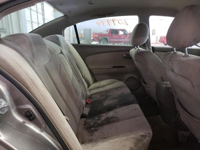 Photo 6 from auction – 2005 NISSAN ALTIMA S with VIN 1N4AL11D95N439233