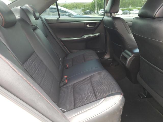Photo 6 from auction – 2015 TOYOTA CAMRY LE with VIN 4T1BF1FK8FU072017