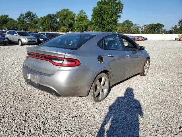 Photo 4 from auction – 2014 DODGE DART GT with VIN 1C3CDFEB0ED867076