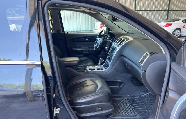Photo 5 from auction – 2011 GMC ACADIA SLT with VIN 1GKKRRED6BJ164823