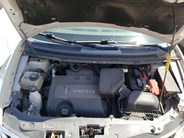 Photo 7 from auction – 2015 LINCOLN MKX with VIN 2LMDJ6JK1FBL29668