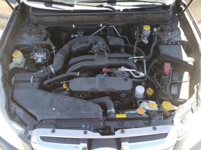 Photo 7 from auction – 2013 SUBARU OUTBACK 2. with VIN 4S4BRBKC6D3277317