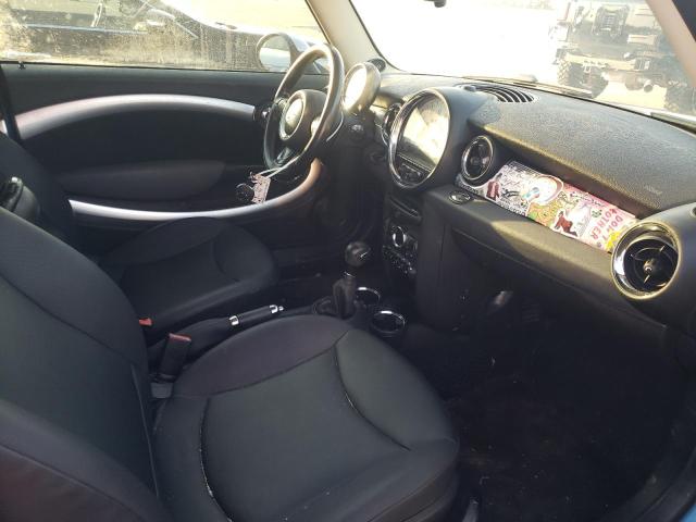 Photo 5 from auction – 2011 MINI COOPER with VIN WMWSU3C53BT253379