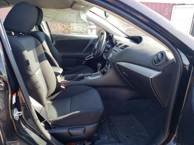 Photo 5 from auction – 2010 MAZDA 3 I with VIN JM1BL1SG0A1351096