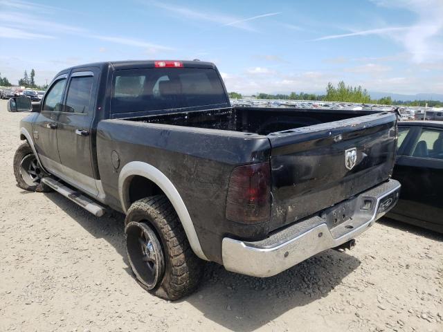 Photo 3 from auction – 2012 DODGE RAM 3500 L with VIN 3C63D3EL2CG235173