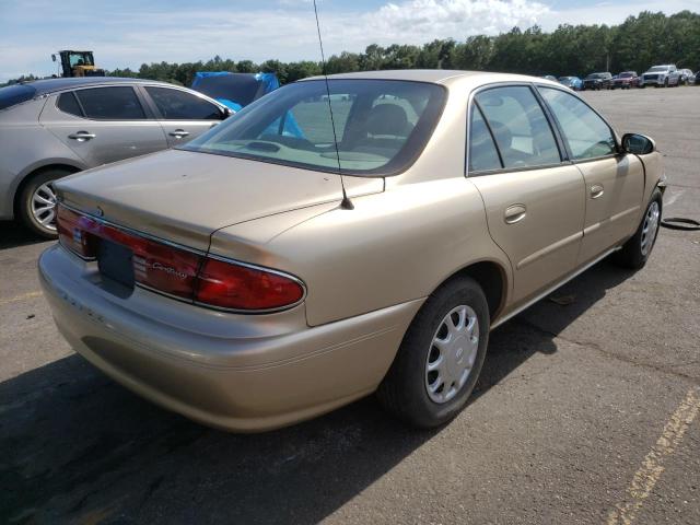 Photo 4 from auction – 2004 BUICK CENTURY CU with VIN 2G4WS52J941314517