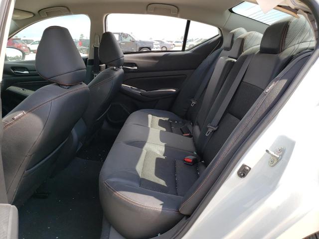 Photo 6 from auction – 2021 NISSAN ALTIMA SR with VIN 1N4BL4CV9MN378248