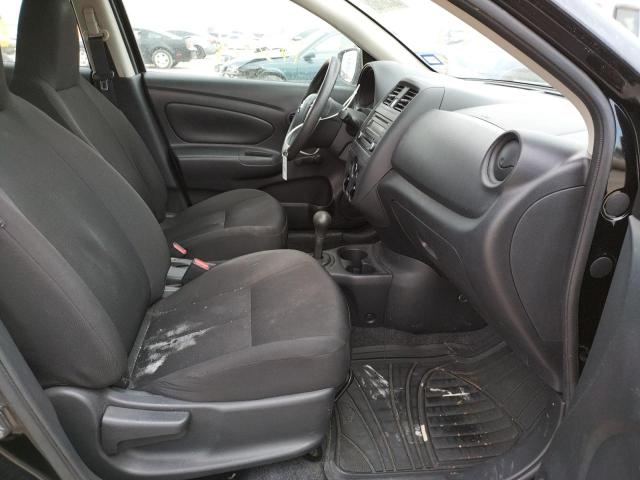 Photo 5 from auction – 2016 NISSAN VERSA S with VIN 3N1CN7AP1GL821496