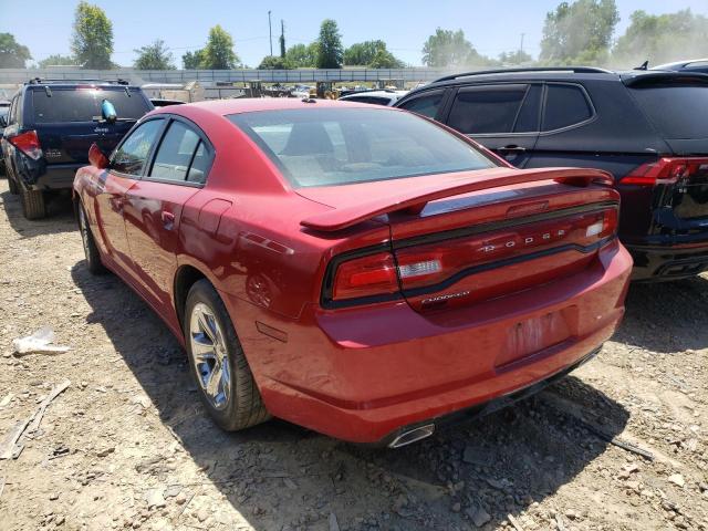 Photo 3 from auction – 2013 DODGE CHARGER SE with VIN 2C3CDXBG6DH512081