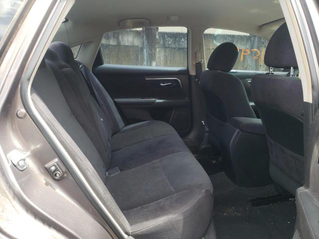 Photo 6 from auction – 2013 NISSAN ALTIMA 2.5 with VIN 1N4AL3AP2DC204267