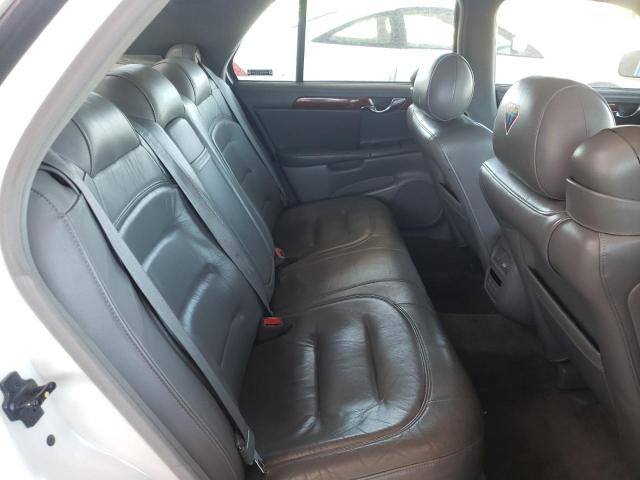 Photo 6 from auction – 2003 CADILLAC DEVILLE with VIN 1G6KD54Y83U108800