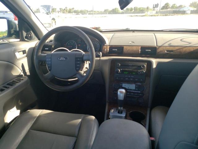 Photo 9 from auction – 2005 FORD FIVE HUNDR with VIN 1FAFP24155G129263