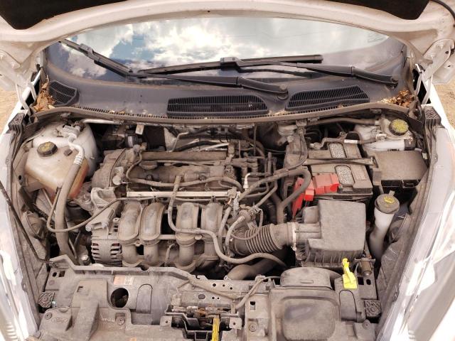 Photo 7 from auction – 2015 FORD FIESTA SE with VIN 3FADP4EJ4FM124631
