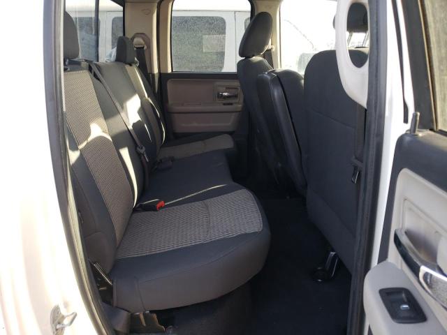 Photo 6 from auction – 2009 DODGE RAM 1500 with VIN 1D3HV18T19S784528