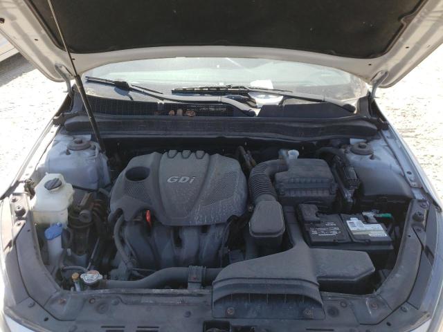 Photo 7 from auction – 2014 KIA OPTIMA LX with VIN 5XXGM4A71EG260175