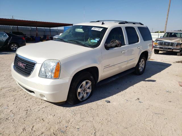 Photo 2 from auction – 2012 GMC YUKON SLT with VIN 1GKS2CE05CR284016