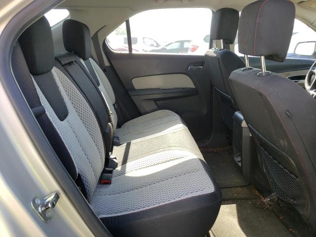 Photo 6 from auction – 2011 CHEVROLET EQUINOX LS with VIN 2CNFLCEC0B6243853