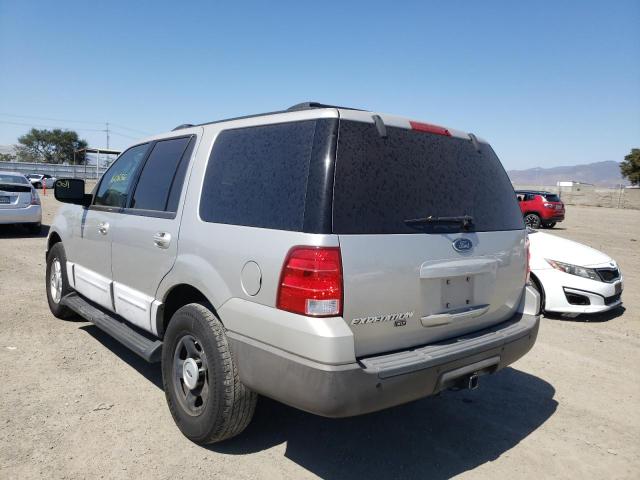 Фото 3 с аукциона – 2004 FORD EXPEDITION с VIN 1FMRU15W14LA50002