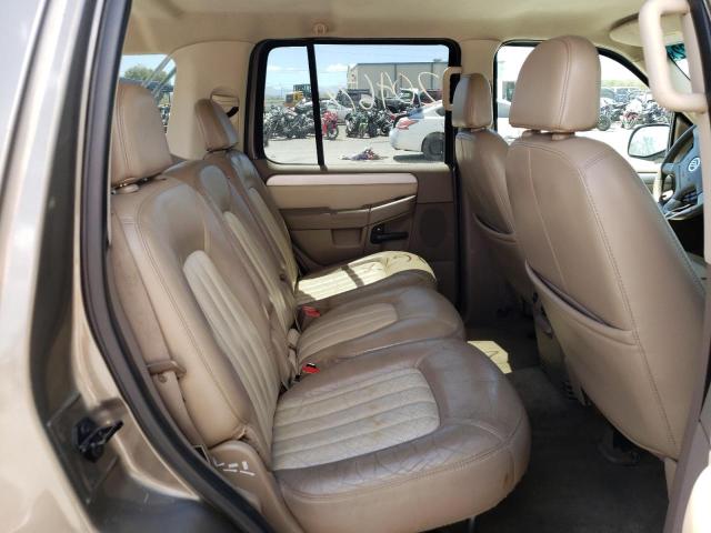 Photo 6 from auction – 2002 MERCURY MOUNTAINEE with VIN 4M2ZU86W92ZJ17171