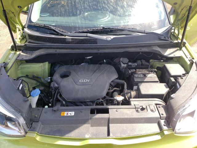 Photo 7 from auction – 2016 KIA SOUL with VIN KNDJN2A22G7836881