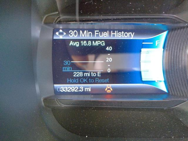 Photo 8 from auction – 2014 FORD TAURUS LIM with VIN 1FAHP2F81EG183713