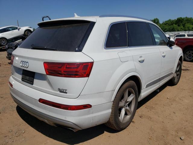 Photo 4 from auction – 2017 AUDI Q7 PRESTIG with VIN WA1VAAF70HD023208