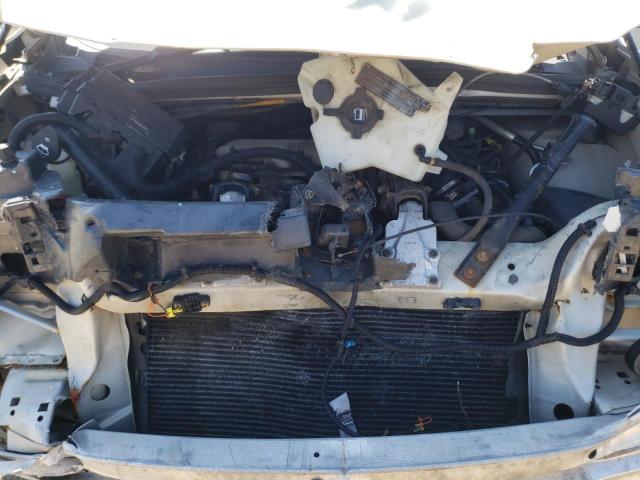Photo 7 from auction – 2003 BUICK RENDEZVOUS with VIN 3G5DB03E63S608144